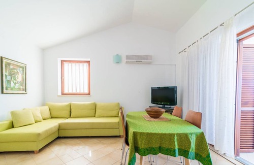 Zdrelac Apartment | 40 m² Apartment ∙ 2 bedrooms ∙ 4 guests