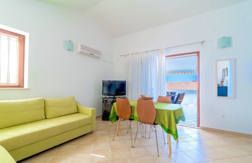 Zdrelac Apartment | 40 m² Apartment ∙ 2 bedrooms ∙ 4 guests