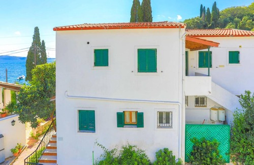 Agni Apartment | 40 m² Apartment ∙ 2 bedrooms ∙ 5 guests