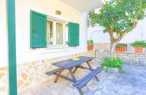 Agni Apartment | 40 m² Apartment ∙ 2 bedrooms ∙ 5 guests