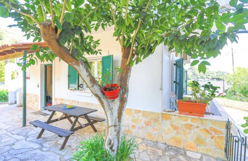 Agni Apartment | 40 m² Apartment ∙ 2 bedrooms ∙ 5 guests