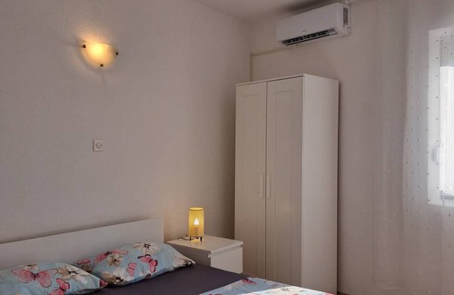Igrane Apartment | 40 m² Apartment ∙ 2 bedrooms ∙ 5 guests