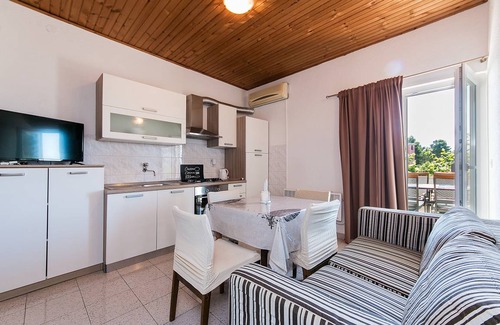 Blato Apartment | 40 m² Apartment ∙ 2 bedrooms ∙ 5 guests