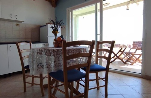 Milna Apartment | 40 m² Apartment ∙ 2 bedrooms ∙ 4 guests
