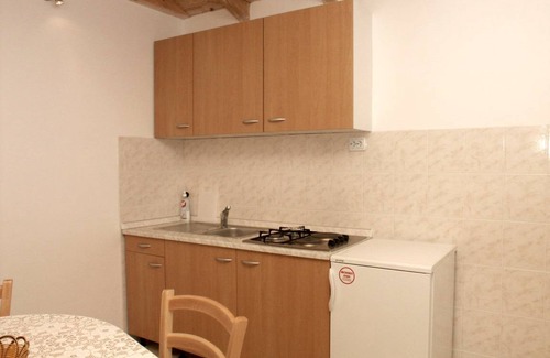 Milna Apartment | 40 m² Apartment ∙ 2 bedrooms ∙ 4 guests