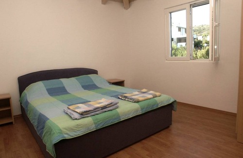 Milna Apartment | 40 m² Apartment ∙ 2 bedrooms ∙ 4 guests