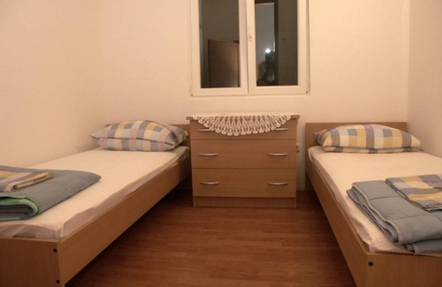 Milna Apartment | 40 m² Apartment ∙ 2 bedrooms ∙ 4 guests