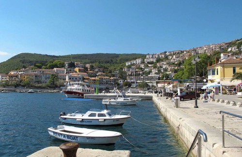 Rabac Apartment | 40 m² Apartment ∙ 2 bedrooms ∙ 4 guests