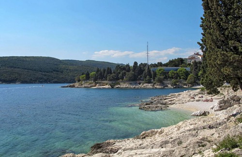 Rabac Apartment | 40 m² Apartment ∙ 2 bedrooms ∙ 4 guests