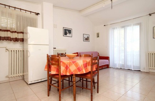 Island Dugi Otok Apartment | 40 m² Apartment ∙ 2 bedrooms ∙ 6 guests