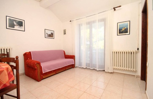 Island Dugi Otok Apartment | 40 m² Apartment ∙ 2 bedrooms ∙ 6 guests