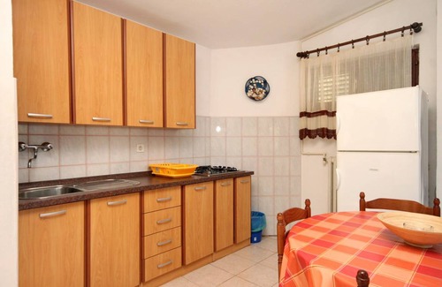 Island Dugi Otok Apartment | 40 m² Apartment ∙ 2 bedrooms ∙ 6 guests