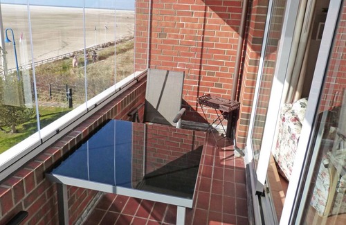 Wittduen Apartment | 40 m² Apartment ∙ 2 guests