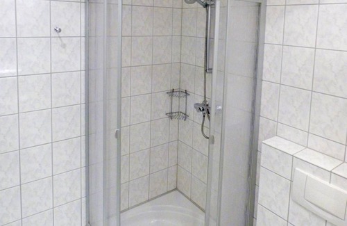 Wittduen Apartment | 40 m² Apartment ∙ 2 guests