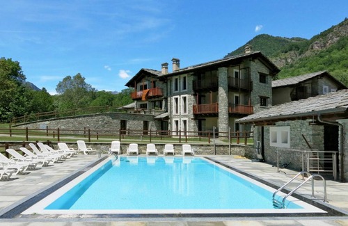 Sampeyre Apartment | 40 m² Apartment ∙ 2 bedrooms ∙ 4 guests