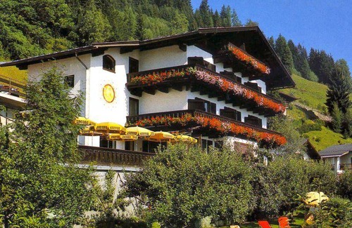 Zell am See Apartment | 40 m² Apartment ∙ 1 bedroom ∙ 2 guests