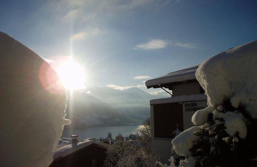 Zell am See Apartment | 40 m² Apartment ∙ 1 bedroom ∙ 2 guests
