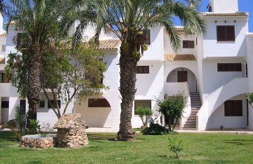 Torrevieja Apartment | 40 m² Apartment ∙ 1 bedroom ∙ 3 guests