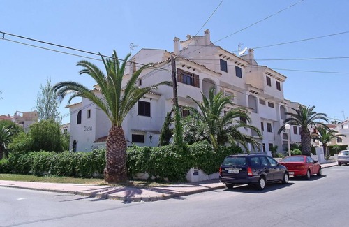 Torrevieja Apartment | 40 m² Apartment ∙ 1 bedroom ∙ 3 guests