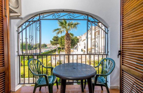 Torrevieja Apartment | 40 m² Apartment ∙ 1 bedroom ∙ 3 guests
