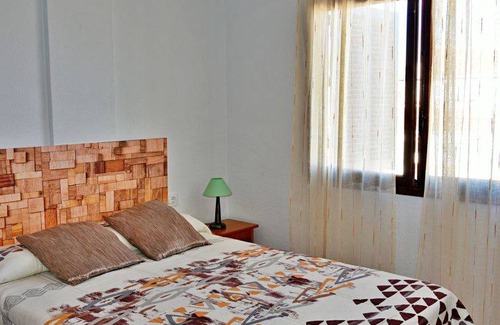 Torrevieja Apartment | 40 m² Apartment ∙ 1 bedroom ∙ 3 guests