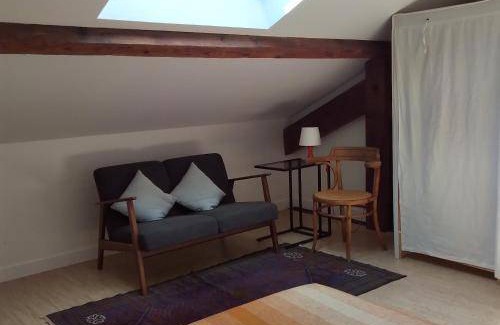 Bussiere - Cadiere Bed & Breakfast | 40 m² Bed and breakfast ∙ 2 bedrooms ∙ 4 guests