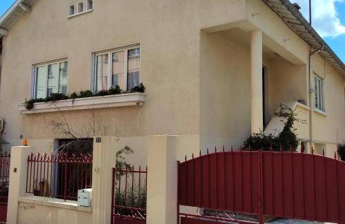 Bussiere - Cadiere Bed & Breakfast | 40 m² Bed and breakfast ∙ 2 bedrooms ∙ 4 guests