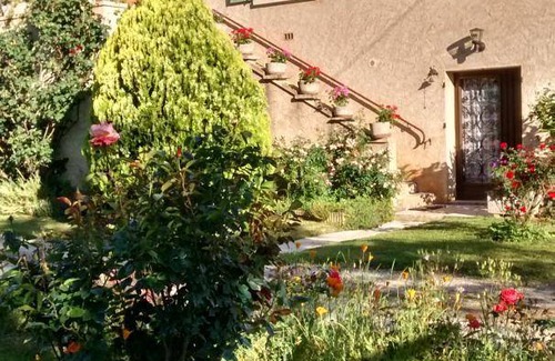 Frayssinet-le-Gelat Hotel | 40 m² Hotel ∙ 1 bedroom ∙ 2 guests