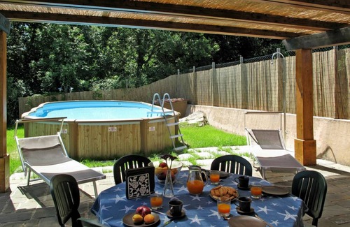 Camaiore House | 40 m² House ∙ 1 bedroom ∙ 4 guests