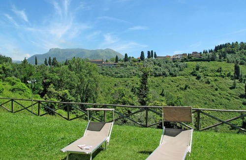 Camaiore House | 40 m² House ∙ 1 bedroom ∙ 4 guests