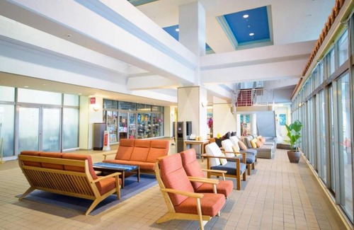 Maeganeku Hotel | 40 m² Hotel ∙ 1 bedroom ∙ 5 guests