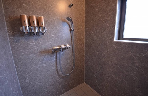 Shirahama Hotel | 40 m² Hotel ∙ 1 bedroom ∙ 5 guests