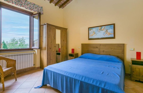 San Baronto House | 40 m² House ∙ 1 bedroom ∙ 2 guests