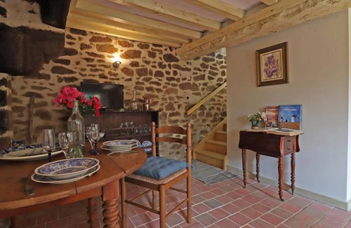 La Carneille House | 40 m² House ∙ 1 bedroom ∙ 2 guests