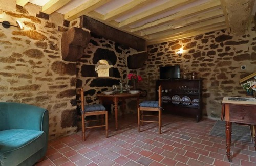 La Carneille House | 40 m² House ∙ 1 bedroom ∙ 2 guests
