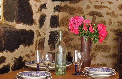 La Carneille House | 40 m² House ∙ 1 bedroom ∙ 2 guests