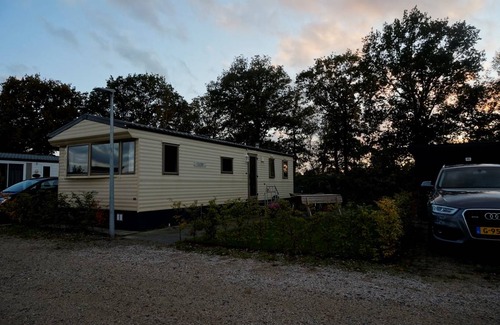 Paasloo House | 40 m² House ∙ 3 bedrooms ∙ 6 guests