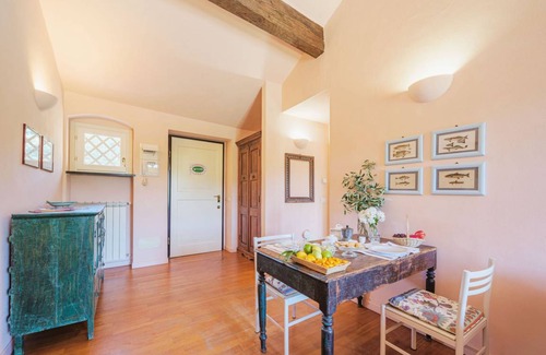 Santo Stefano del Ponte House | 40 m² House ∙ 1 bedroom ∙ 4 guests