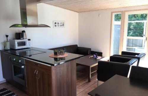Falkenberg Municipality Apartment | 40 m² Serviced apartment ∙ 4 guests