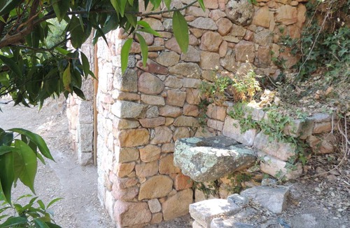 Conca Villa | 40 m² Villa ∙ 2 bedrooms ∙ 4 guests