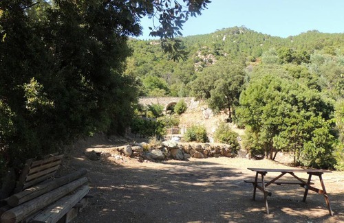 Conca Villa | 40 m² Villa ∙ 2 bedrooms ∙ 4 guests