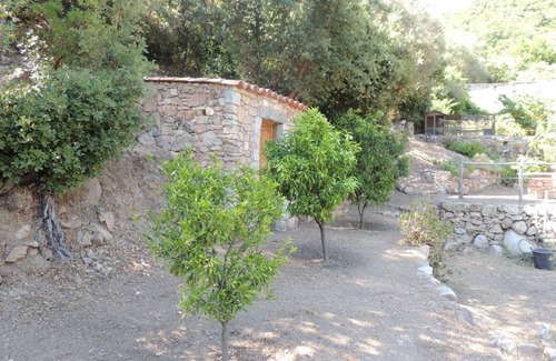 Conca Villa | 40 m² Villa ∙ 2 bedrooms ∙ 4 guests