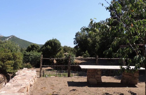 Conca Villa | 40 m² Villa ∙ 2 bedrooms ∙ 4 guests