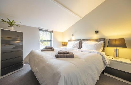 Cambridge City Centre House | 40 Parsonage Street