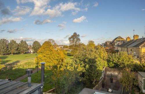 Cambridge City Centre House | 40 Parsonage Street