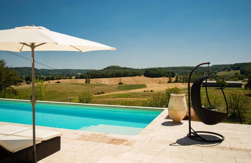 Tournon-d'Agenais Villa | 400 m² Villa ∙ 4 bedrooms ∙ 8 guests