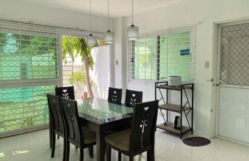 San Fernando Villa | 400 m² Villa ∙ 3 bedrooms ∙ 8 guests