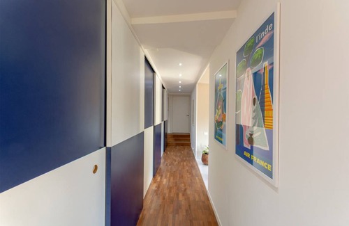 Bagno a Ripoli Villa | 400 m² Villa ∙ 4 bedrooms ∙ 9 guests
