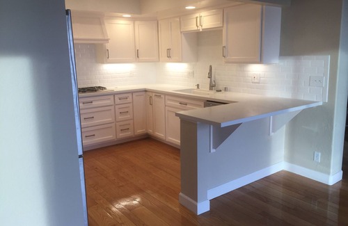 La Selva Beach House | 4000+ sq ft Beach Front Vacation Rental-The Beach is your back yard - Santa Cruz