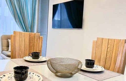 Antonio Narino Apartment | 401S Refugio Acogedor Moderno Para Ti en Ibague